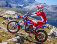 Beta RR Race 125 2026 18 Beta RR Race 125 2026 accion2