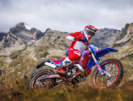 Beta RR Race 125 2026 5 Beta RR Race 125 2026 accion3