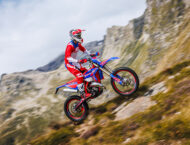 Beta RR Race 125 2026 17 Beta RR Race 125 2026 accion4