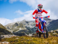 Beta RR Race 125 2026 15 Beta RR Race 125 2026 accion5