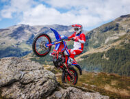 Beta RR Race 125 2026 14 Beta RR Race 125 2026 accion6