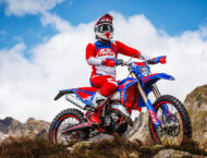 Beta RR Race 125 2026 12 Beta RR Race 125 2026 accion8