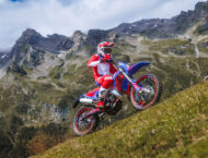 Beta RR Race 125 2026 11 Beta RR Race 125 2026 accion9