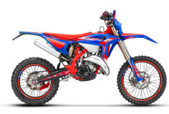 Beta RR Race 125 2026