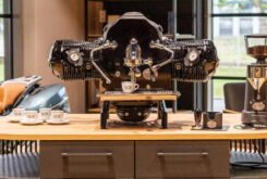 Cafetera Big Coffee Boxer BMW 1