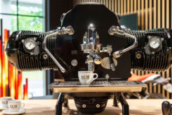 Cafetera Big Coffee Boxer BMW 2