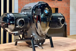 Cafetera Big Coffee Boxer BMW 6