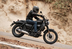 Cyclone RA125 Plus 2025 prueba opinion 4