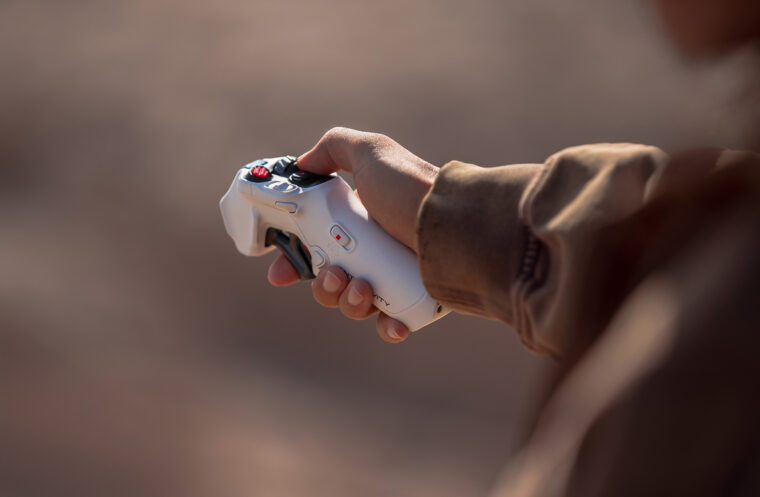 Dron 360 Antigravity A1 - 1