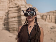 Dron 360 Antigravity A14