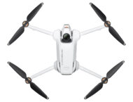 Dron 360 detalles Antigravity A111