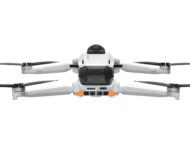 Dron 360 detalles Antigravity A112
