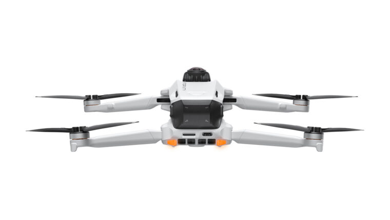 Dron 360 detalles Antigravity A1 - 12