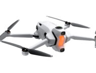 Dron 360 detalles Antigravity A113