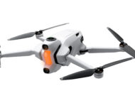 Dron 360 detalles Antigravity A114