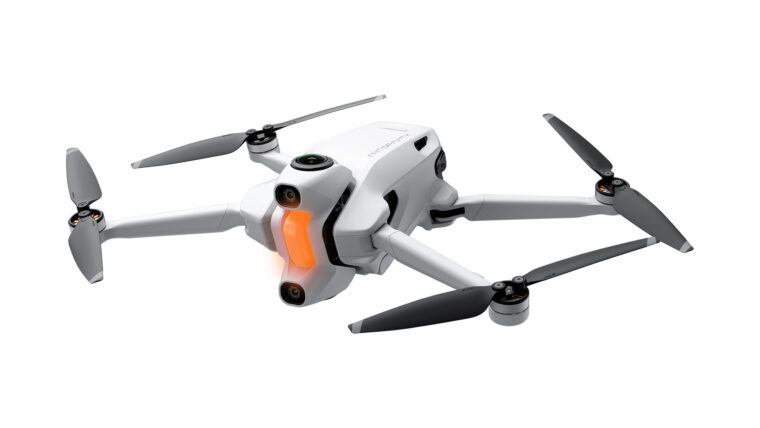 Dron 360 detalles Antigravity A1 - 14