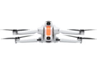 Dron 360 detalles Antigravity A12