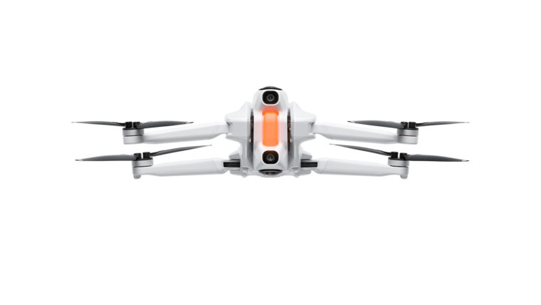 Dron 360 detalles Antigravity A1 - 2