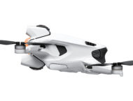 Dron 360 detalles Antigravity A17