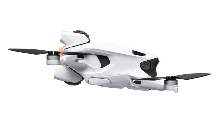 Dron 360 detalles Antigravity A1 - 7