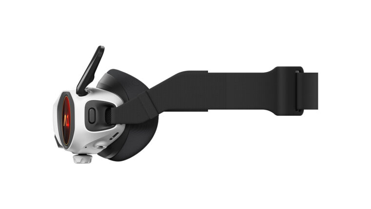 Dron 360 detalles Antigravity A1 - 8