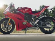 Prueba Ducati Panigale V4 S 2025, una SBK por la calle 27 Ducati Panigale V4 S 2025 precio detalles 14