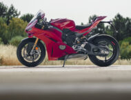 Prueba Ducati Panigale V4 S 2025, una SBK por la calle 28 Ducati Panigale V4 S 2025 precio detalles 2