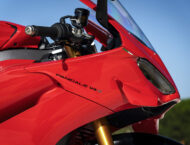 Prueba Ducati Panigale V4 S 2025, una SBK por la calle 33 Ducati Panigale V4 S 2025 precio detalles 6
