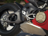 Prueba Ducati Panigale V4 S 2025, una SBK por la calle 34 Ducati Panigale V4 S 2025 precio detalles 7