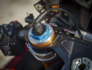 Prueba Ducati Panigale V4 S 2025, una SBK por la calle 36 Ducati Panigale V4 S 2025 precio detalles 9