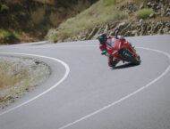 Prueba Ducati Panigale V4 S 2025, una SBK por la calle 23 Ducati Panigale V4 S 2025 prueba opinion 8