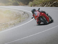 Prueba Ducati Panigale V4 S 2025, una SBK por la calle 24 Ducati Panigale V4 S 2025 prueba opinion 9