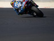 Fermin Aldeguer Balaton Ducati Panigale V4 1