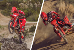 GASGAS 2026 enduro motocross