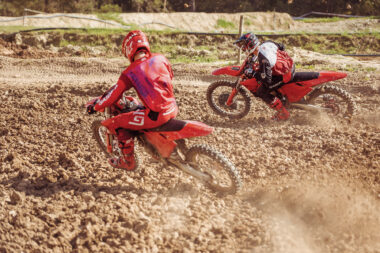 GASGAS 2026 motocross11