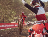GASGAS 2026 off-road. Novedades de enduro y motocross 24 GASGAS 2026 motocross15