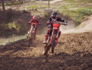 GASGAS 2026 off-road. Novedades de enduro y motocross 22 GASGAS 2026 motocross4