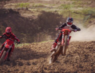 GASGAS 2026 off-road. Novedades de enduro y motocross 21 GASGAS 2026 motocross5