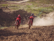 GASGAS 2026 off-road. Novedades de enduro y motocross 19 GASGAS 2026 motocross7