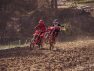 GASGAS 2026 off-road. Novedades de enduro y motocross 17 GASGAS 2026 motocross9