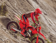 GASGAS EC 300 2026 accion14