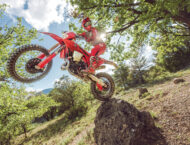 GASGAS EC 300 2026 accion8