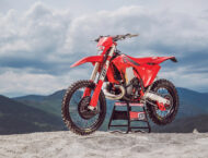 GASGAS EC 300 2026 estaticas1