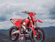 GASGAS EC 300 2026 estaticas3