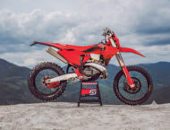 GASGAS EC 300 2026 estaticas4