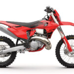 GASGAS 2026 off-road. Novedades de enduro y motocross 6 GASGAS EC 300