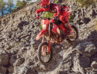 GASGAS EC 350F 2026 accion12