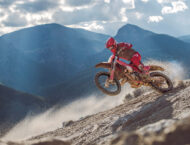 GASGAS EC 350F 2026 accion13