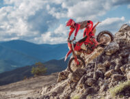 GASGAS EC 350F 2026 accion7