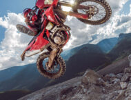 GASGAS EC 350F 2026 accion8